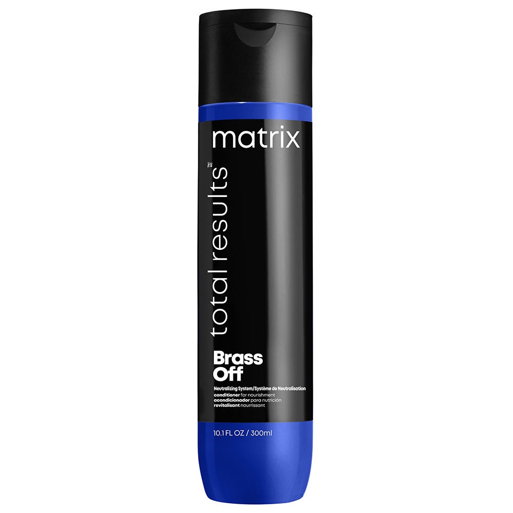 Matrix Brass Off Conditioner 200 ml