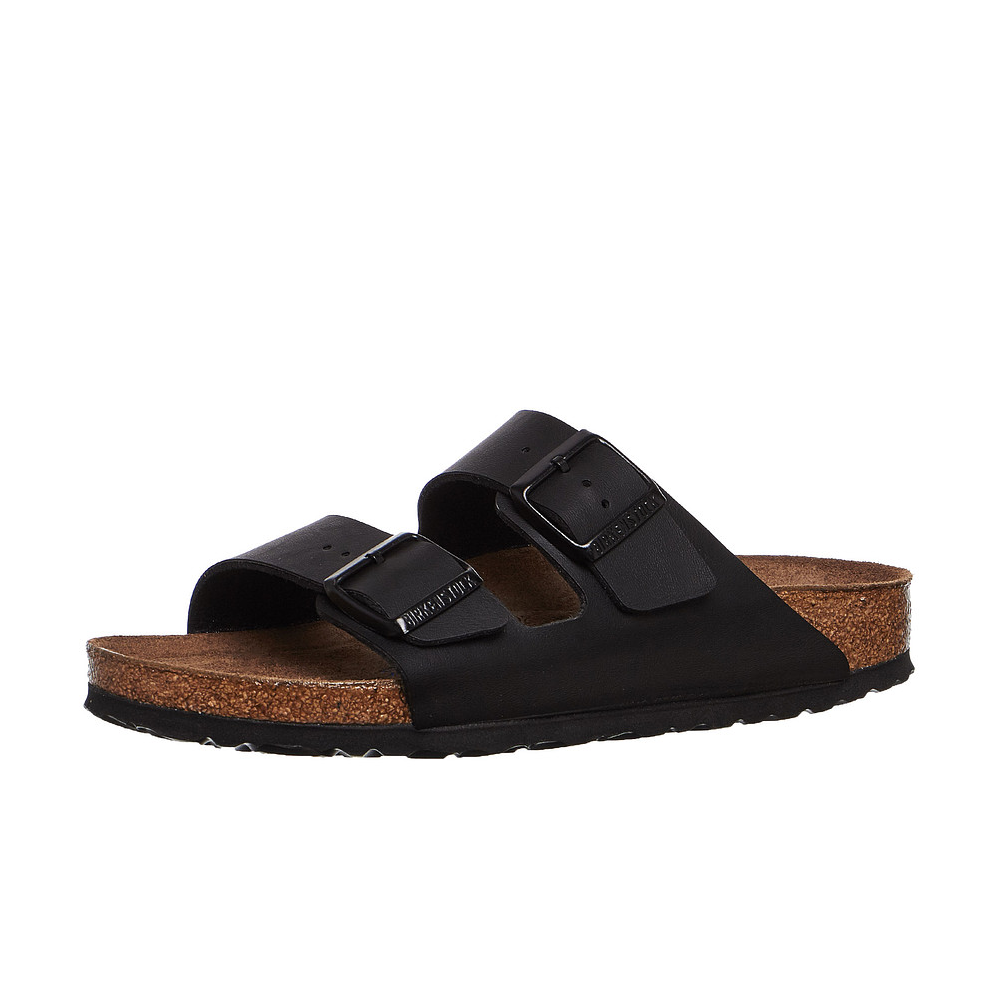Birkenstock Arizona SFB 551253 / schwarz