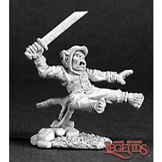 Goblin Ninja