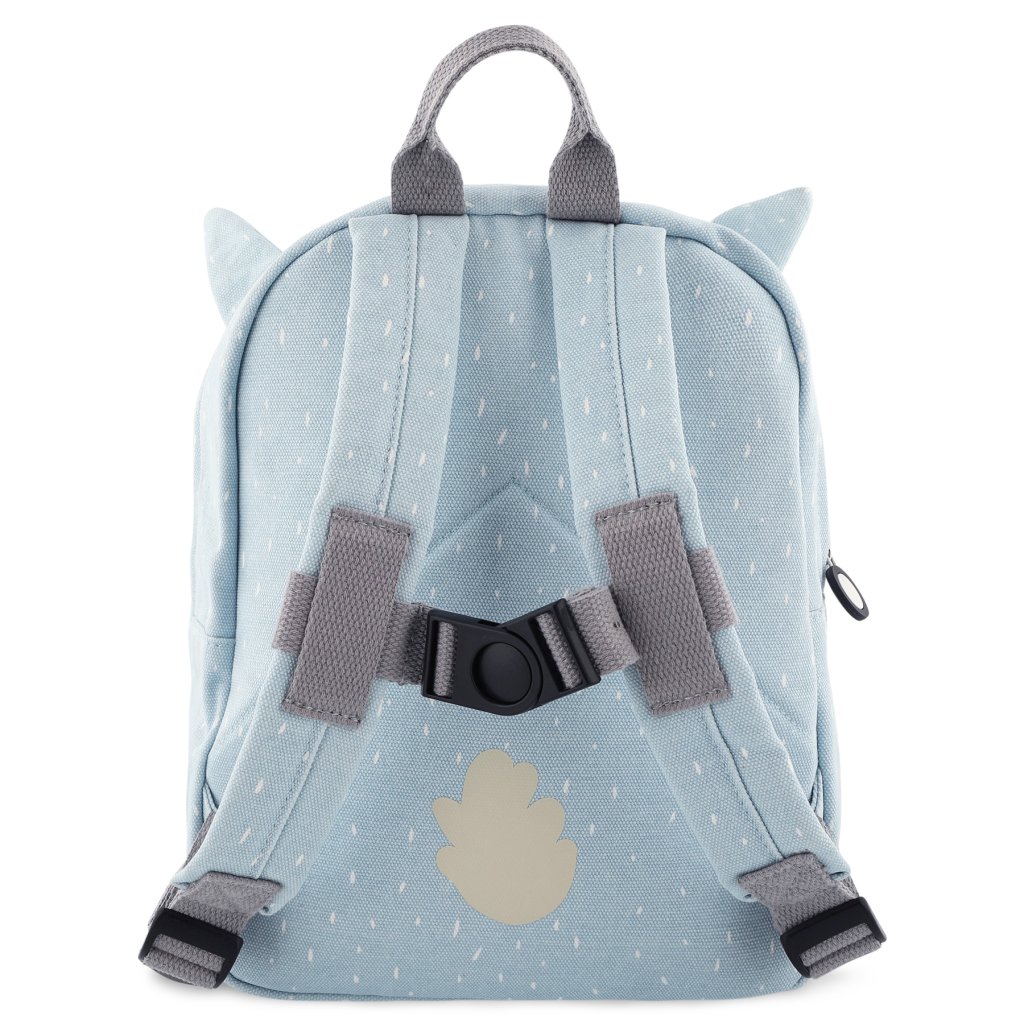 Trixie Rucksack - Mr. Alpaka