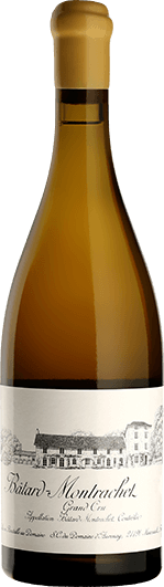 Domaine d'Auvenay : Bâtard-Montrachet Grand cru 2015