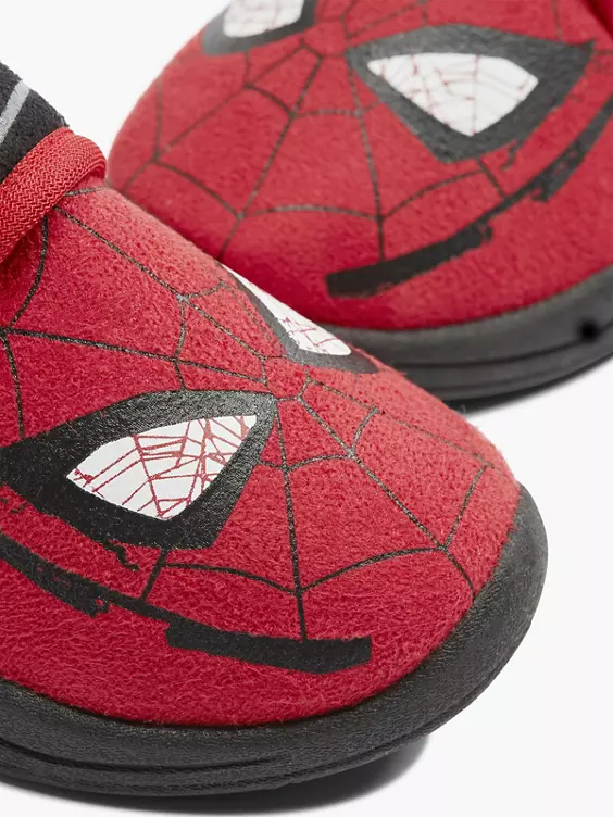 Spider-Man Hausschuh