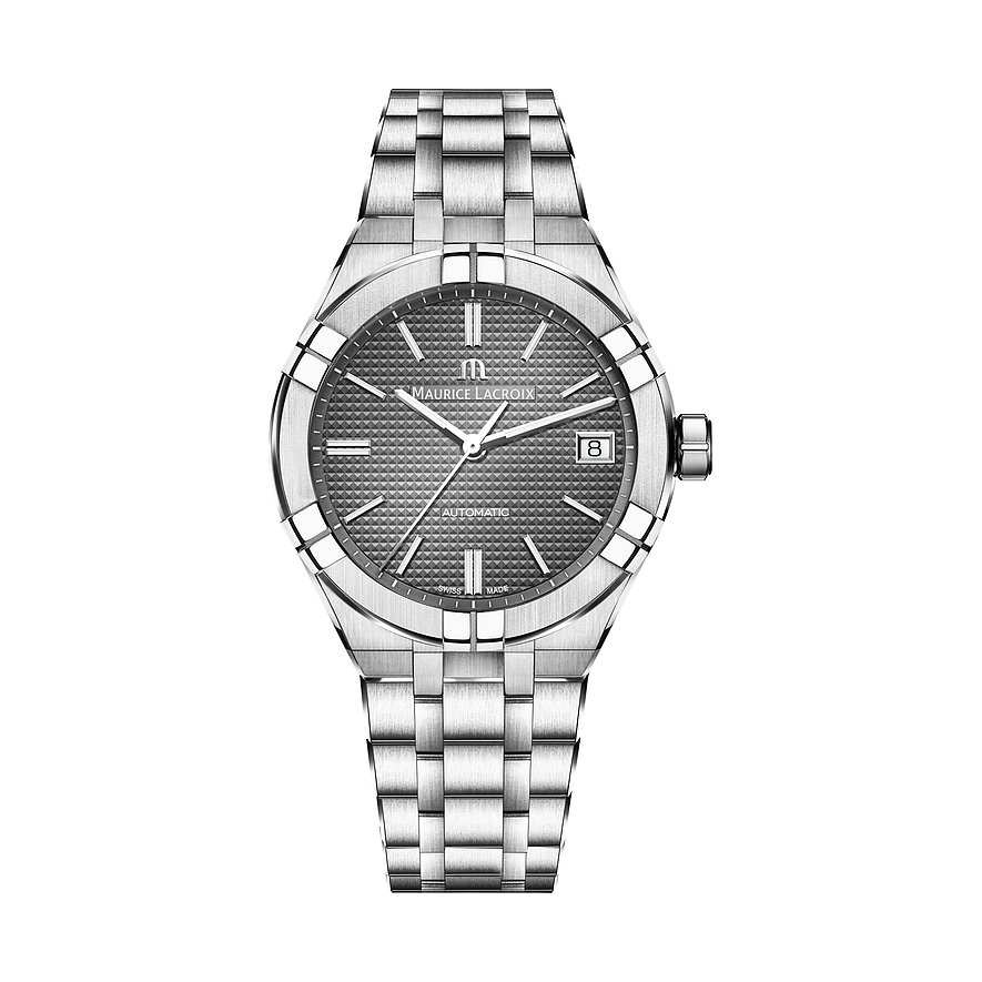 Maurice Lacroix Unisexuhr Date