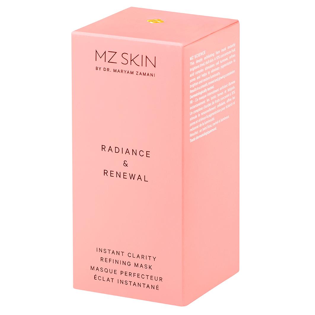 Radiance & Renewal Instant Clarity Refining Mask