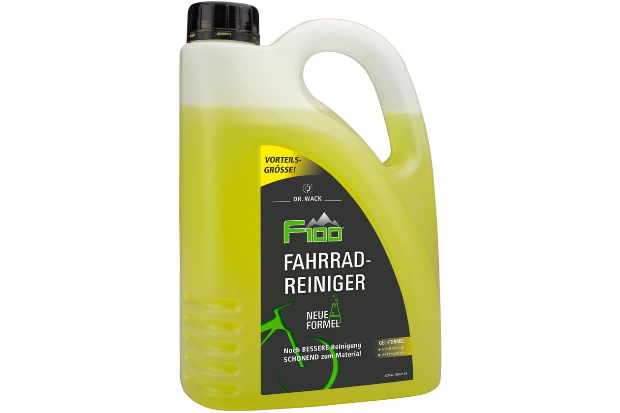 Dr. Wack F100 Fahrradreiniger