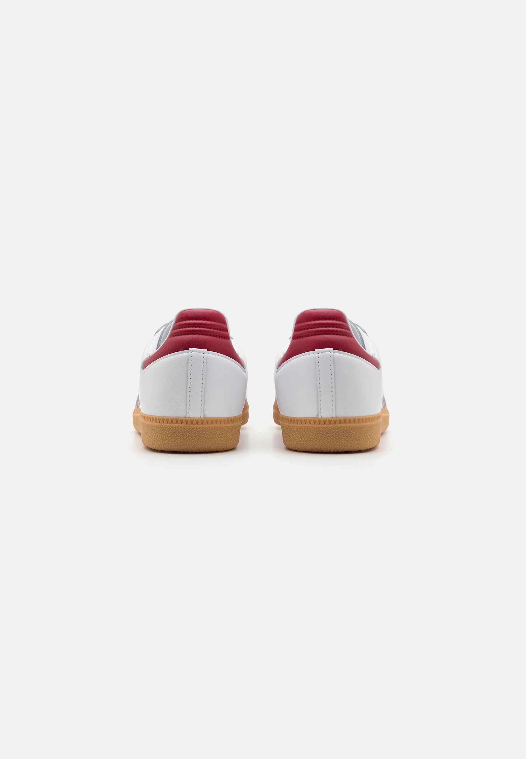 adidas Originals SAMBA OG UNISEX - Zapatillas bajas