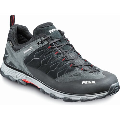 HERREN MULTIFUNKTIONSSCHUHE LITE TRAIL GTX