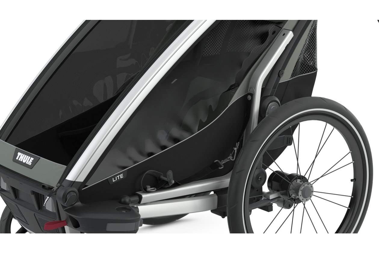 Thule Chariot Lite1