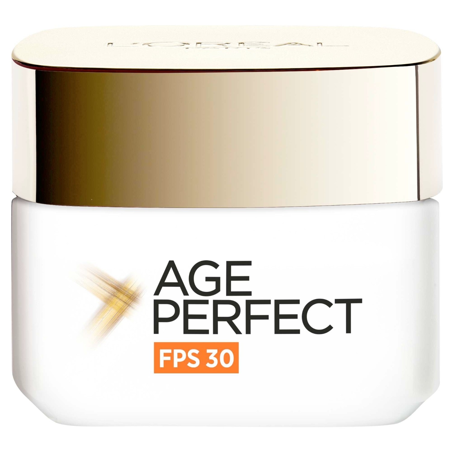 L'Oréal Paris antialdringspleie SPF 30
