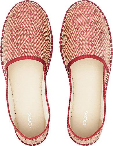 COX Espadrille