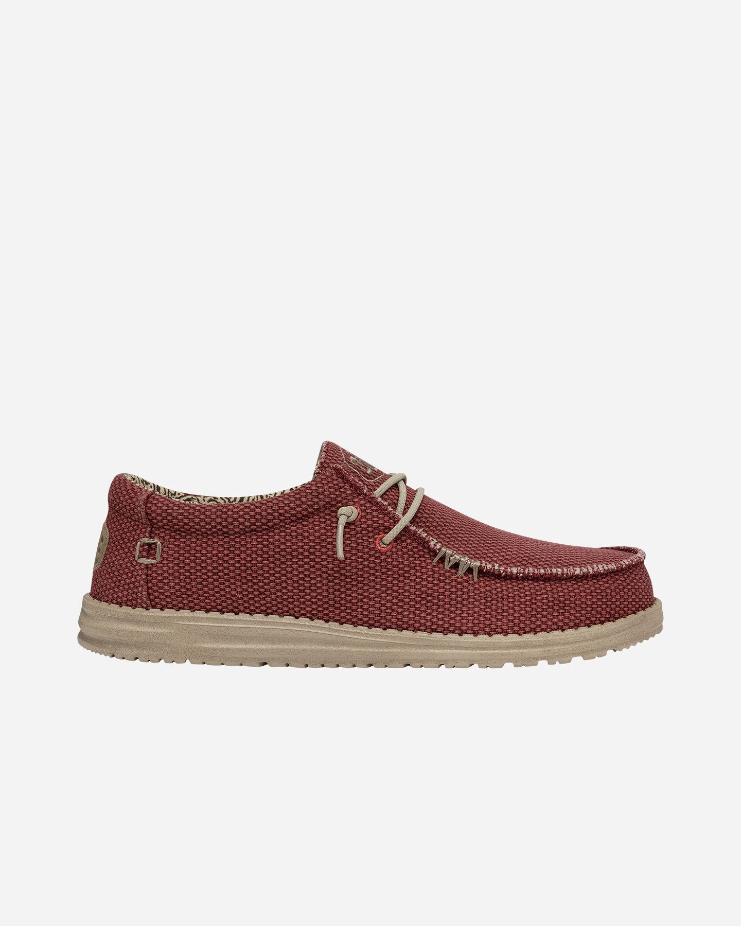 Scarpe Urban Heydude Wally Braided M 40003-6VP