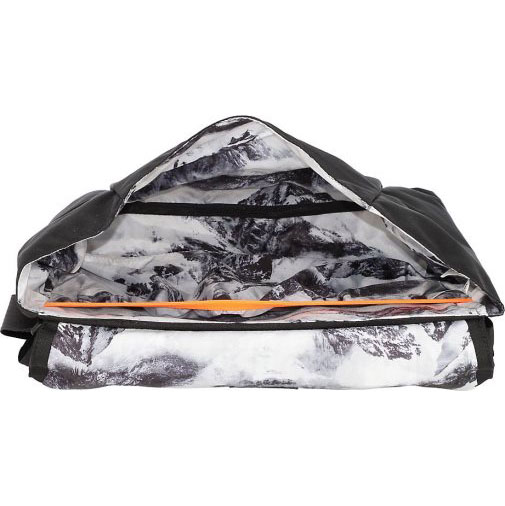 MAMMUT Xeron Messenger 36 cm Laptopfach
