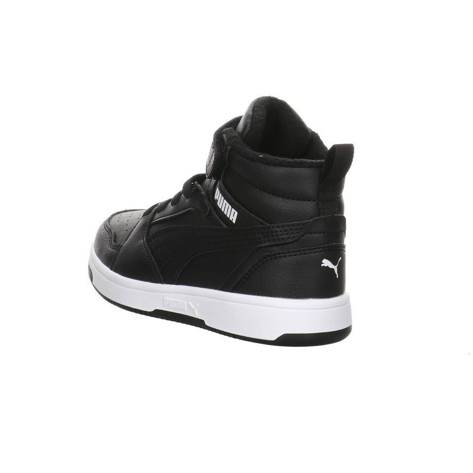 Puma Rebound V6 Mid WTR Sneaker