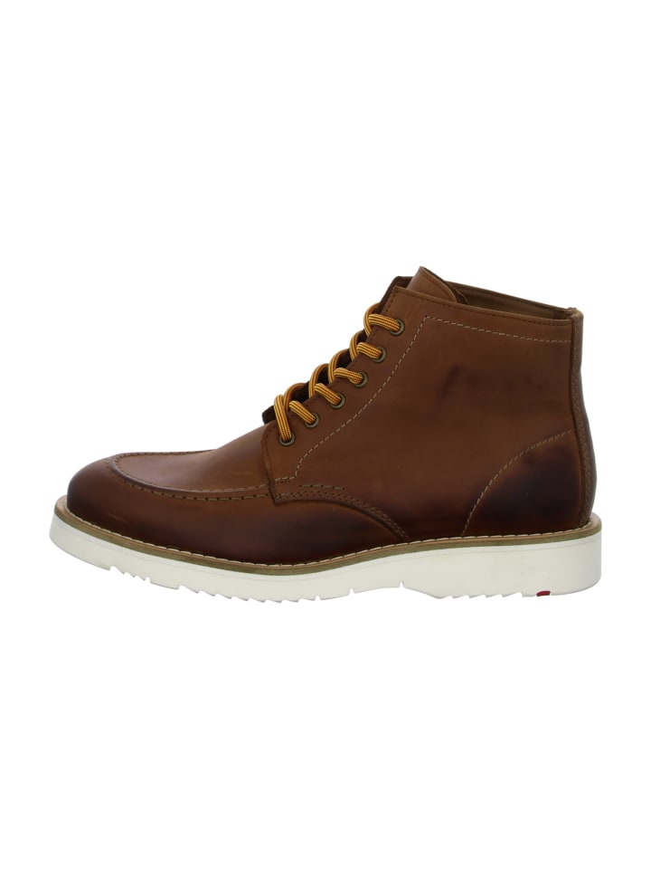 LLOYD Schnürboots in Braun günstig kaufen
