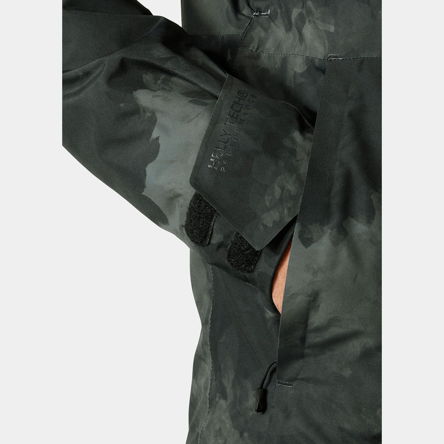 Men's Powderface Jacket