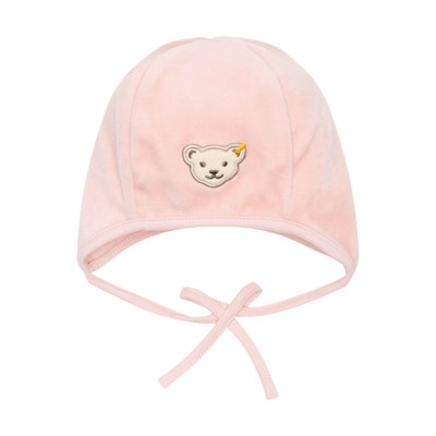Mütze GOTS, rosa