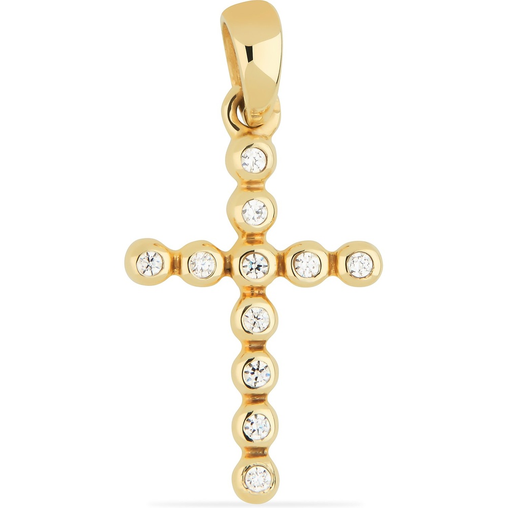 FAVS Pendentif 375 Or jaune Pendentif