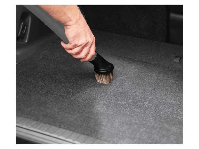 PARKSIDE® Zestaw busów aspiracyjnych lub limpeza do interior do carro