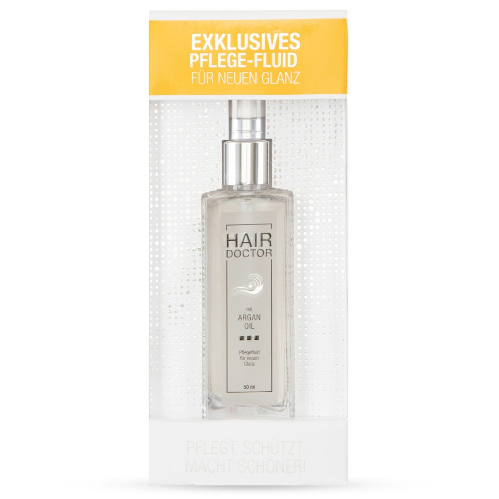 Hair Doctor Argan Oil 50 ml