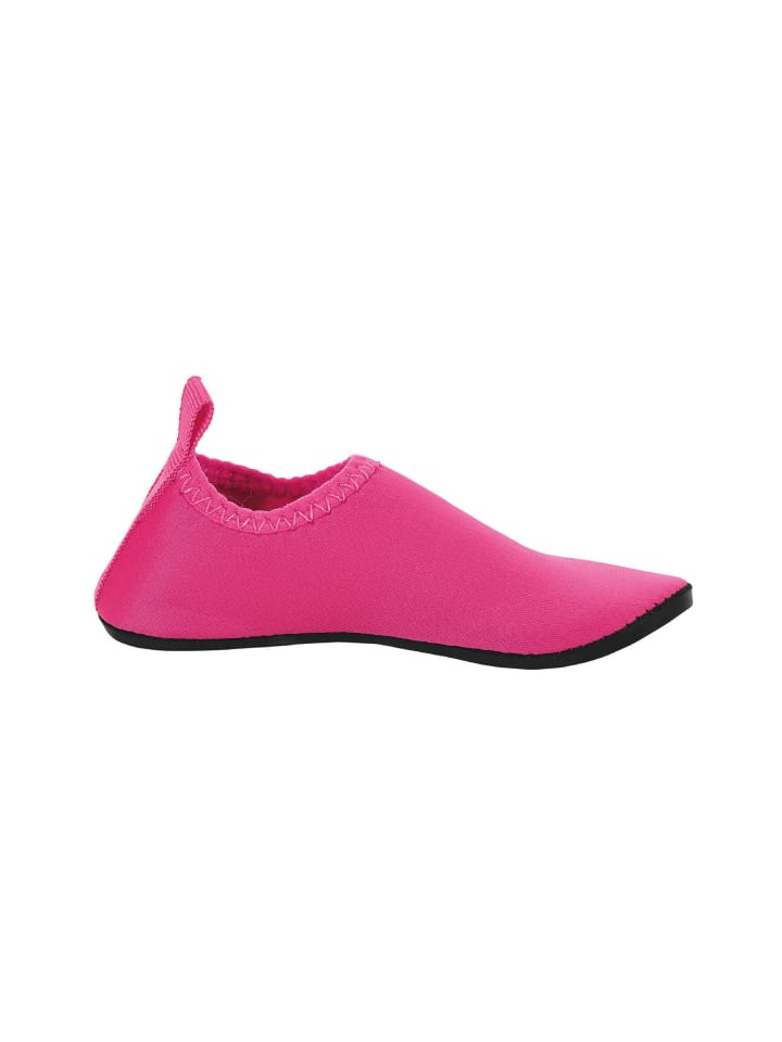 Sterntaler Badeschuhe uni in magenta günstig kaufen 22