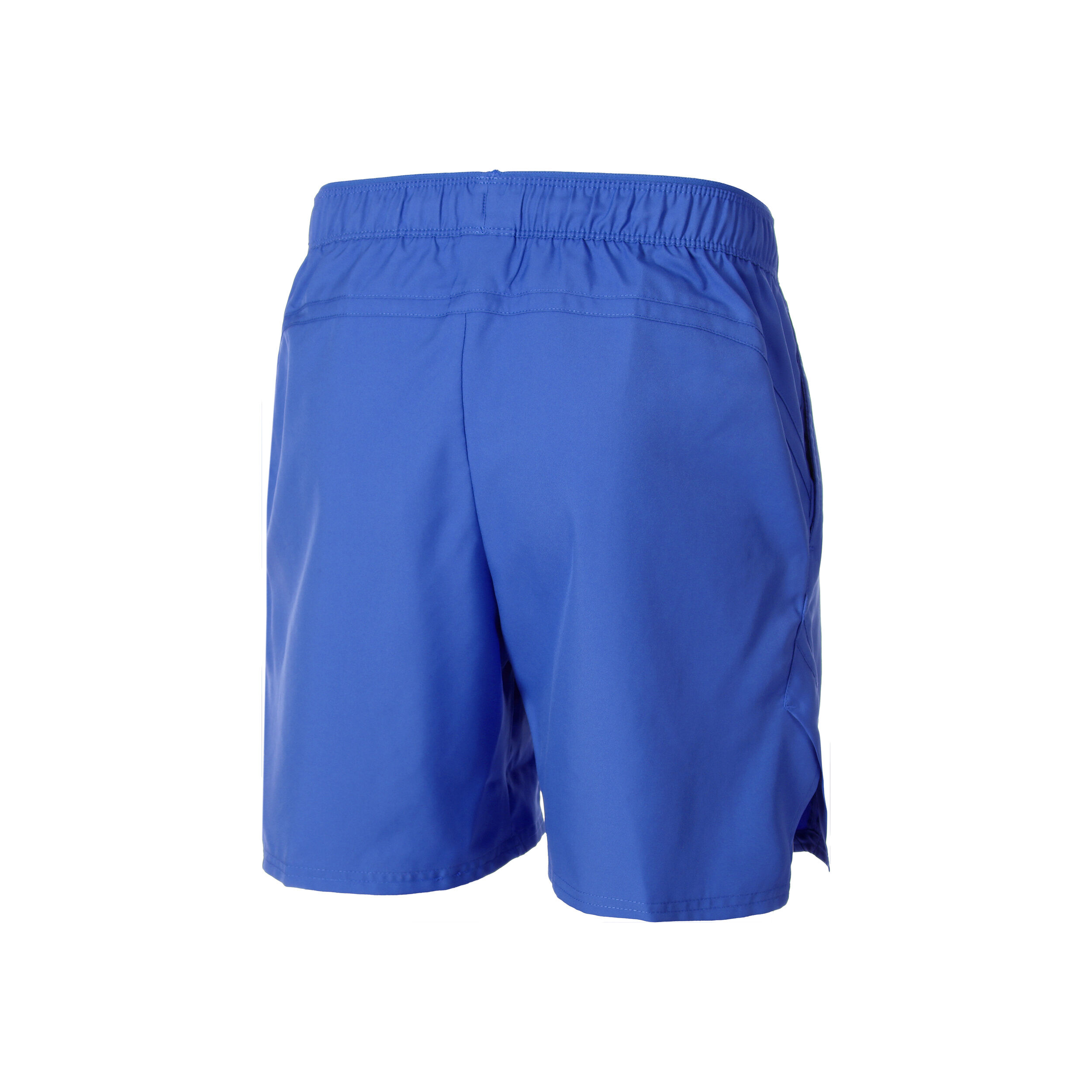 Dri-Fit Court Victory 7in Shorts Herren - Blau