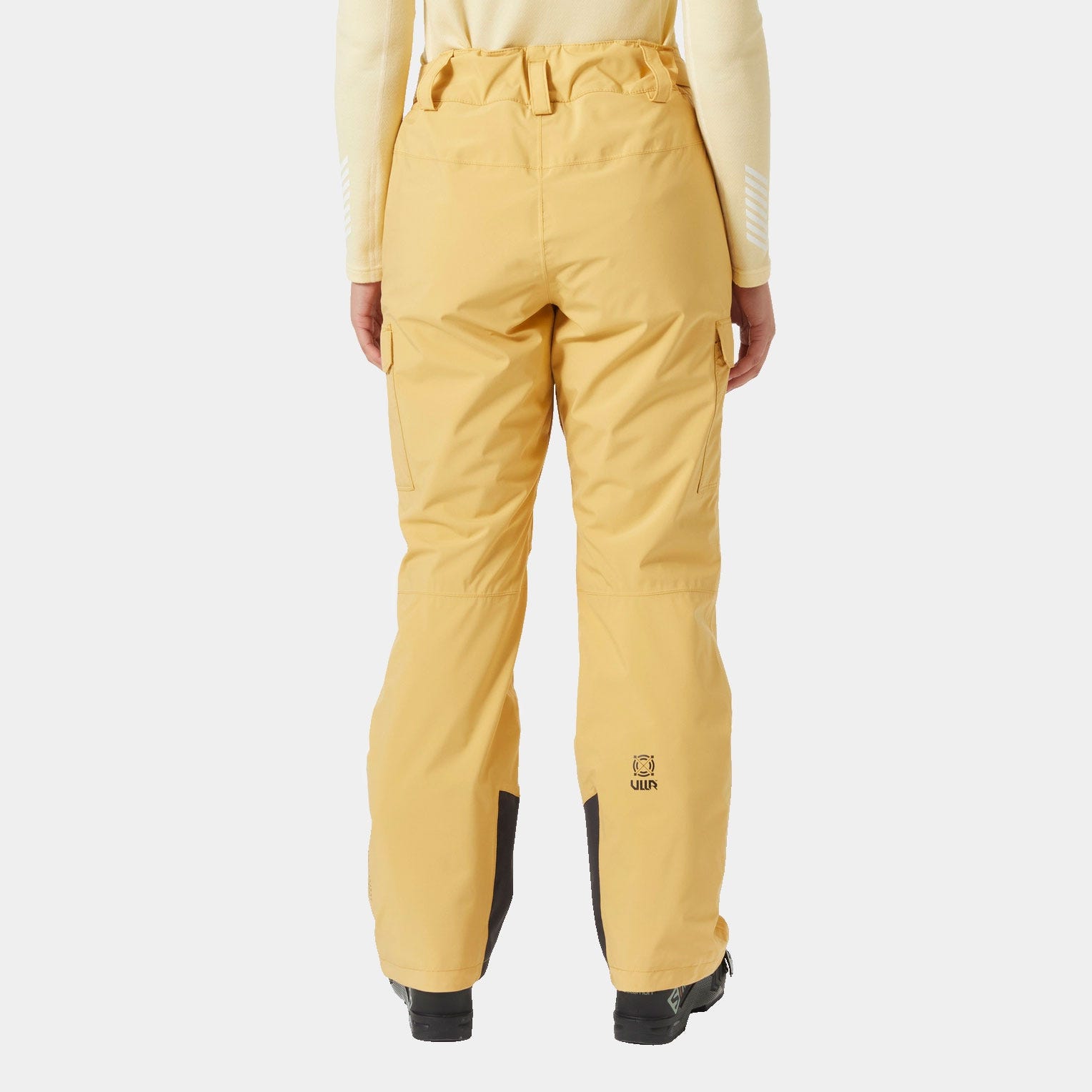 Women’s Switch Cargo Insulated Ski Pants