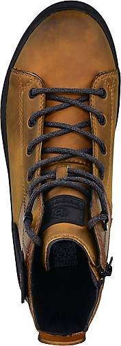 bugatti Stiefel Pallario comfort