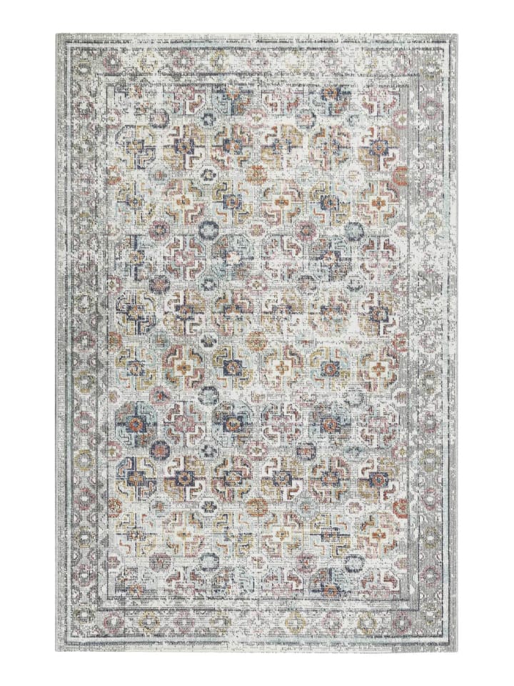 Wecon Home Outdoorteppich Geneva in hellblau,creme beige günstig kaufen