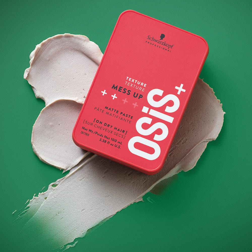 Schwarzkopf OSiS Mess Up 100 ml