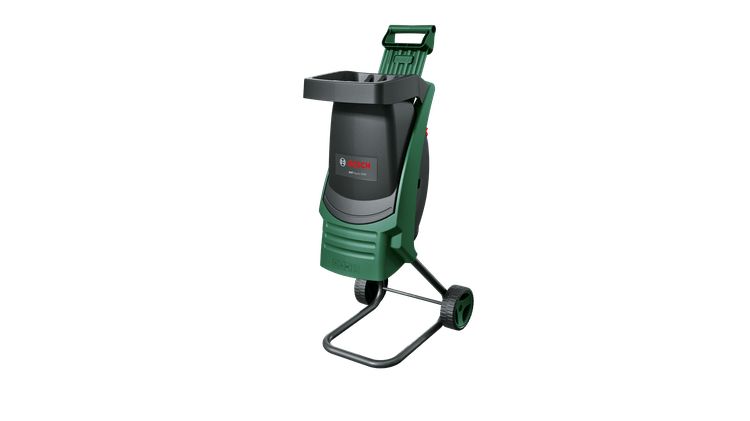 Bosch Green 0600853605 Ταχύς θρυμματιστής AXT Rapid 2200 (Μοχλός ώθησης)