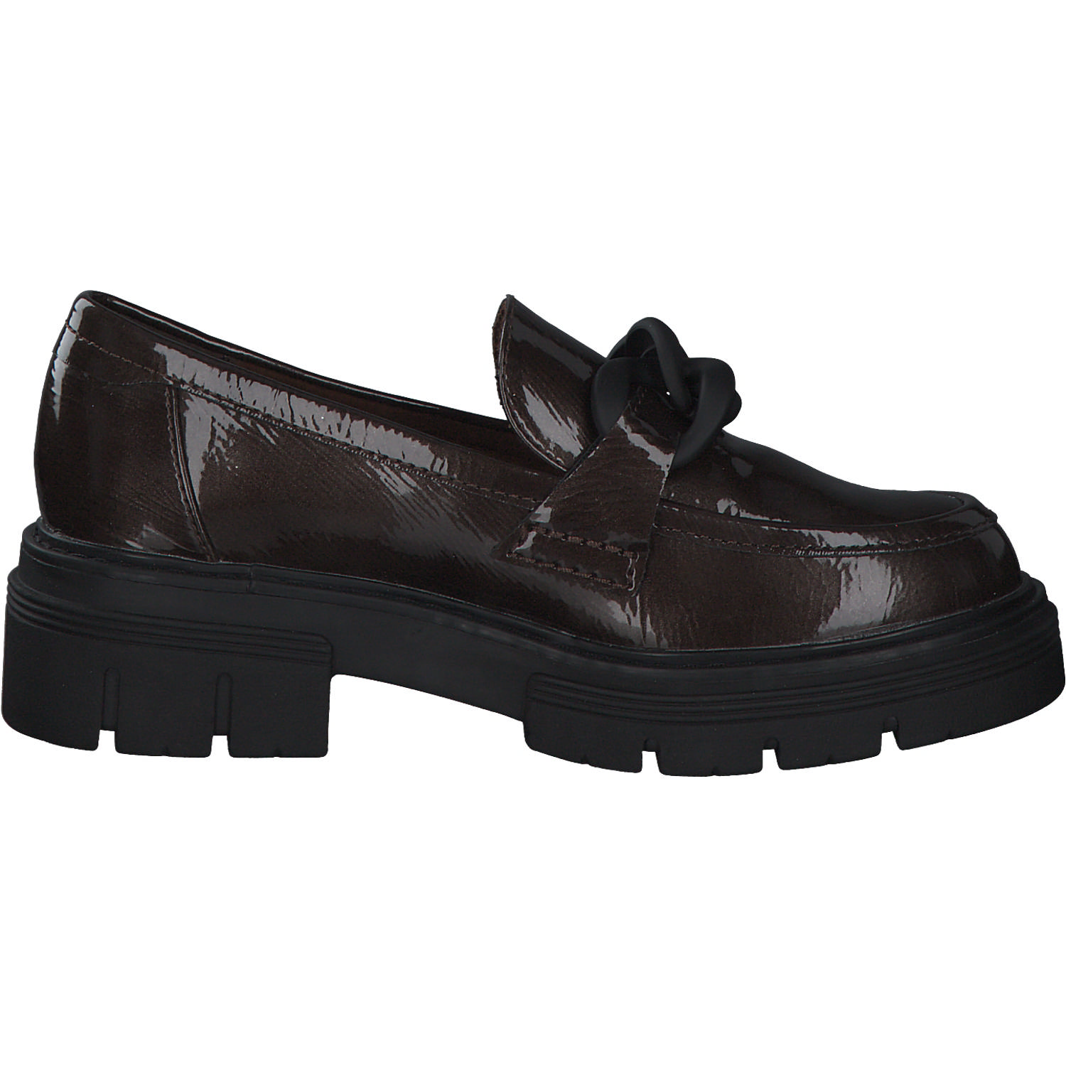 Marco Tozzi 24705, Mokassins, Damen, PEPPER