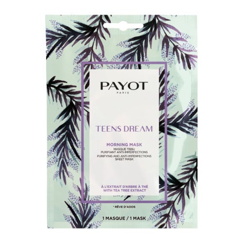 Payot Morgonmasker Teens Dream 19 ml