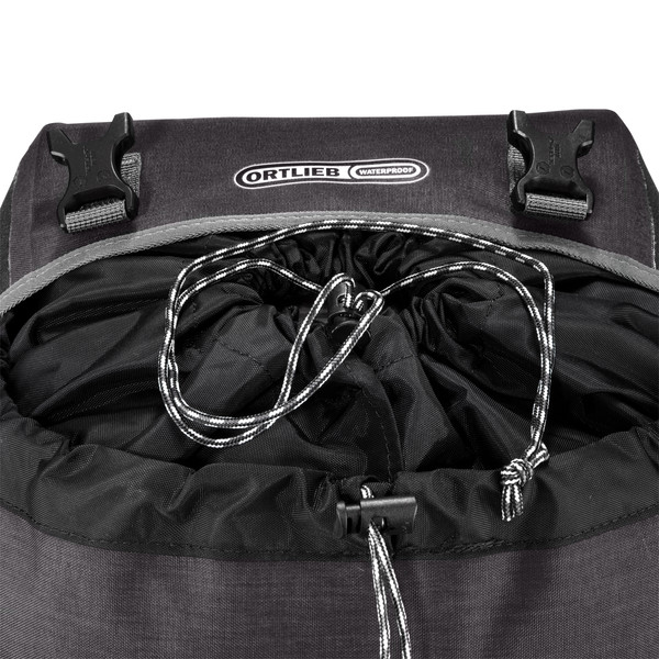 BIKE-PACKER PLUS - Fahrradtaschen