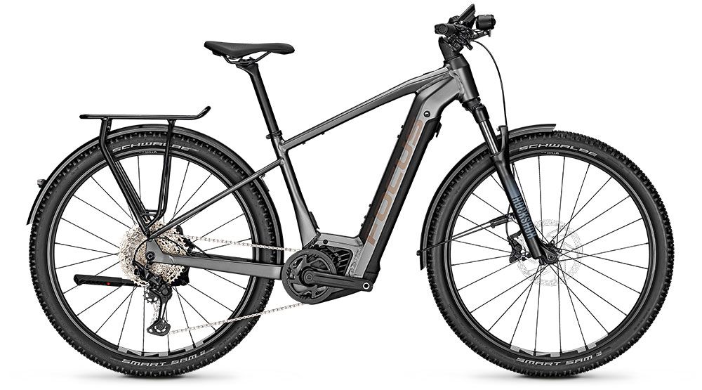 Focus AVENTURA² 6.9 kaufen | Bike-Discount
