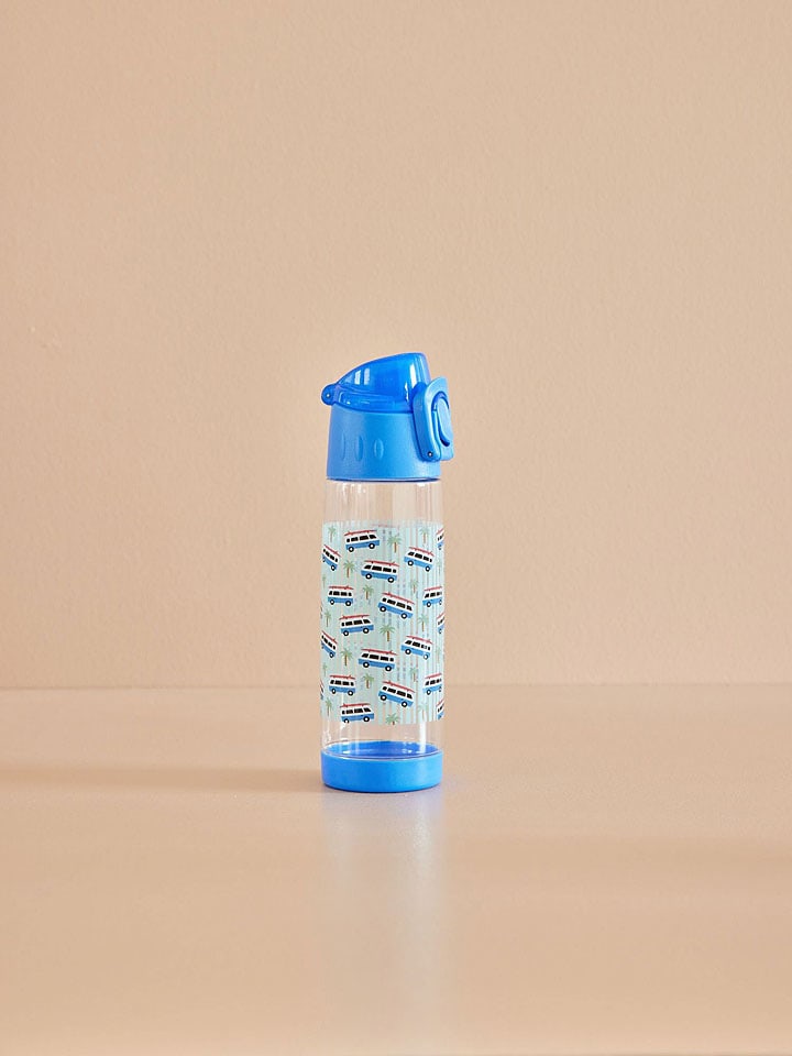 Rice Trinkflasche in Blau - 500 ml günstig kaufen onesize