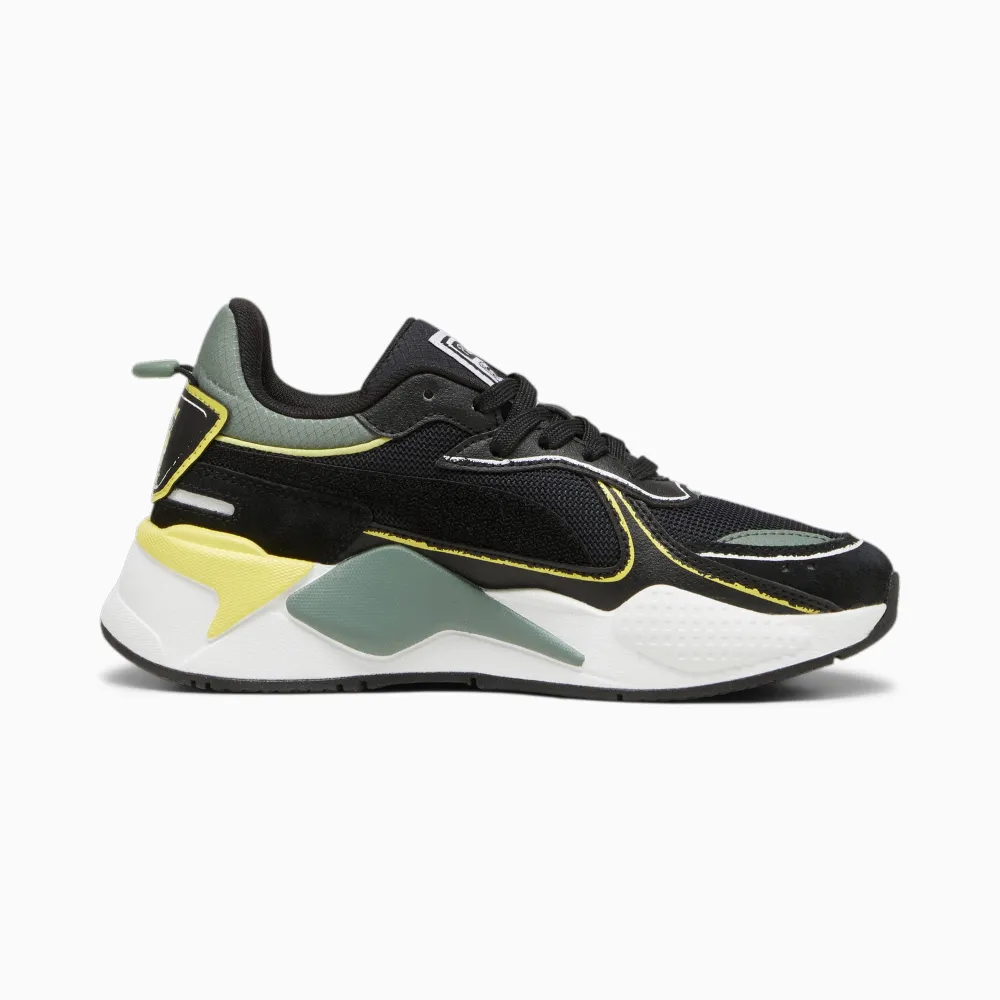 PUMA Rs x Spongebob 393890 01 / schwarz