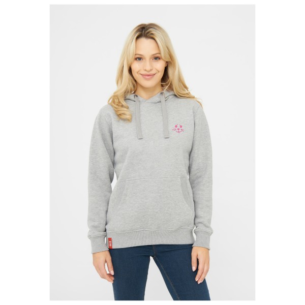 Derbe - Women's Robbenschnute - Hoodie