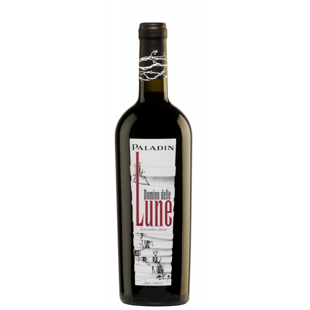 2020 Domino delle Lune Rosso halbtrocken