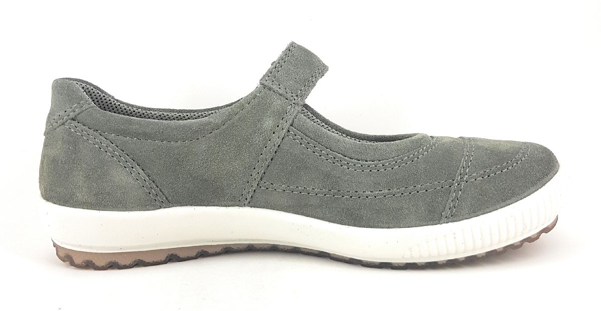 Legero Tanaro 4.0 0-000822 Grün 7520 Pino (grün)