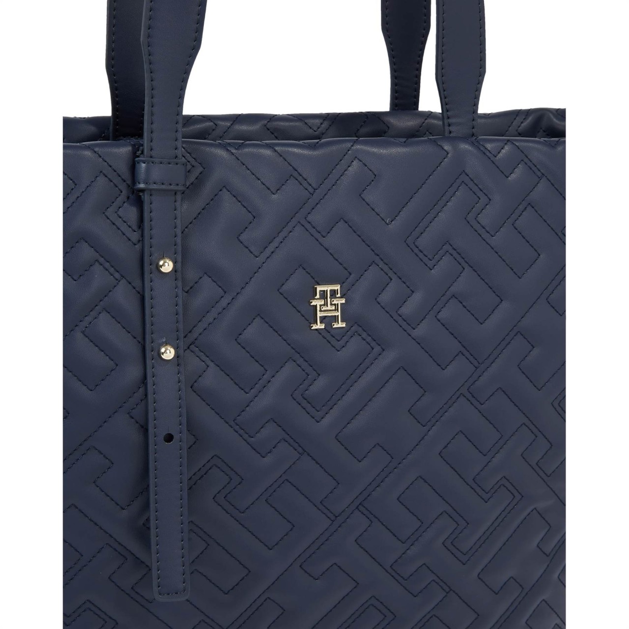 TOMMY HILFIGER Handtaschen blau