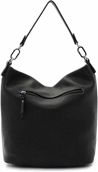 SURI FREY Handtaschen schwarz