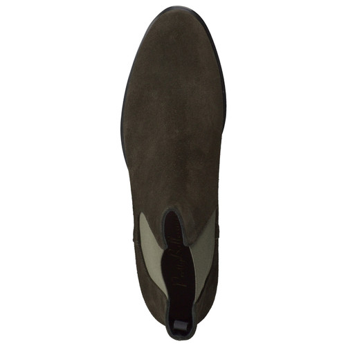 Chelsea Boots-17116090005 Pretty Ballerinas