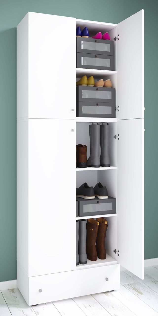 VCM Schuhschrank 