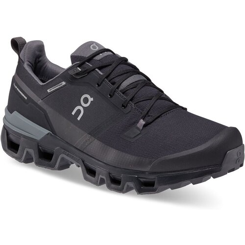 HERREN MULTIFUNKTIONSSCHUHE CLOUDWANDER WATERPROOF