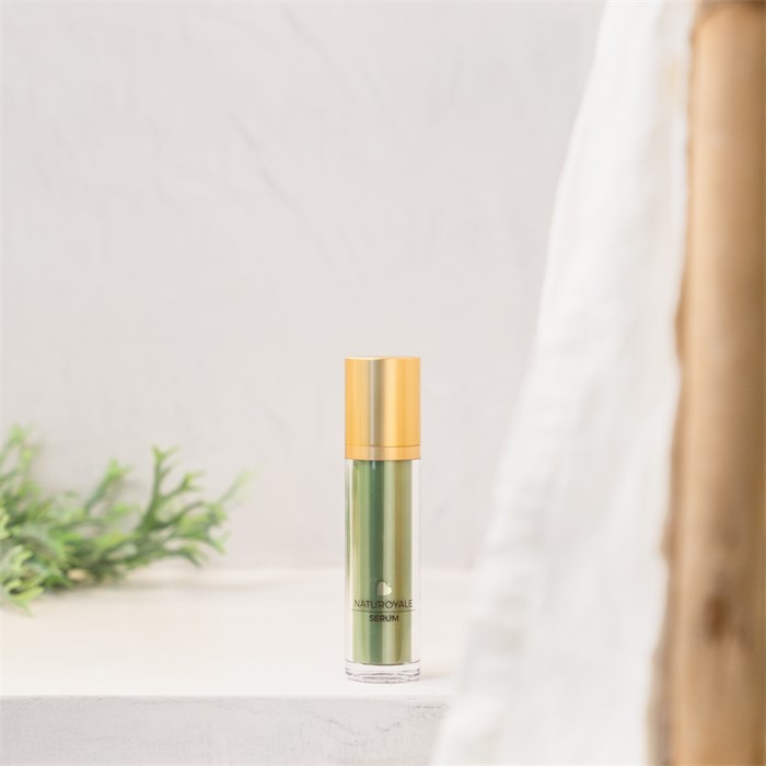 Liftendes Serum