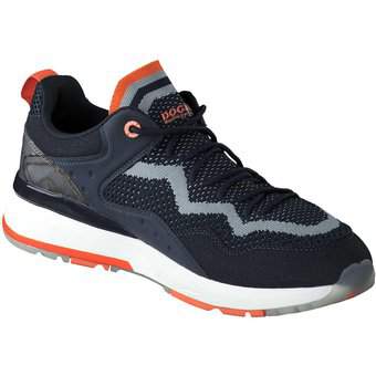 Dockers Sneaker in blau