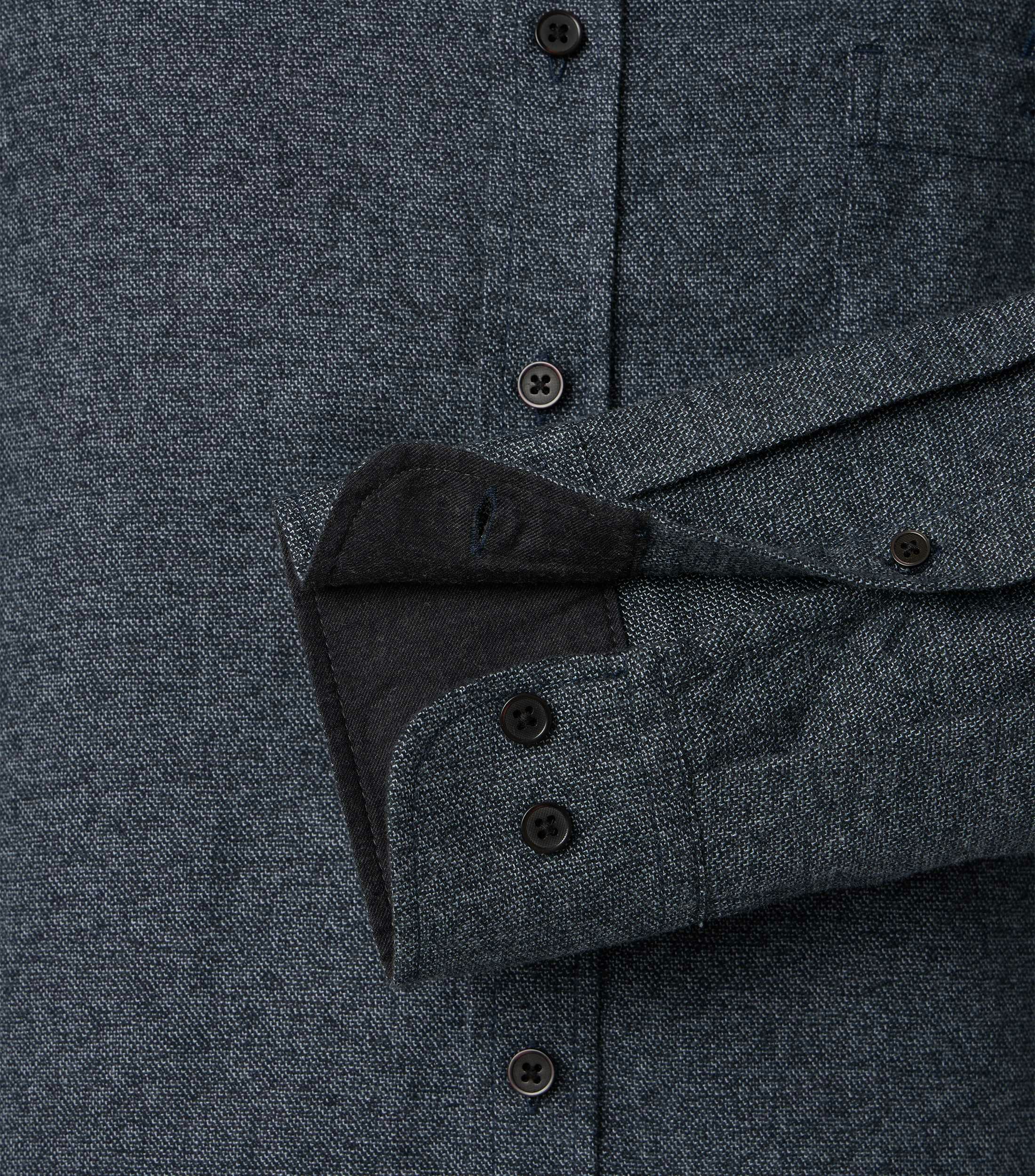 Freizeithemd