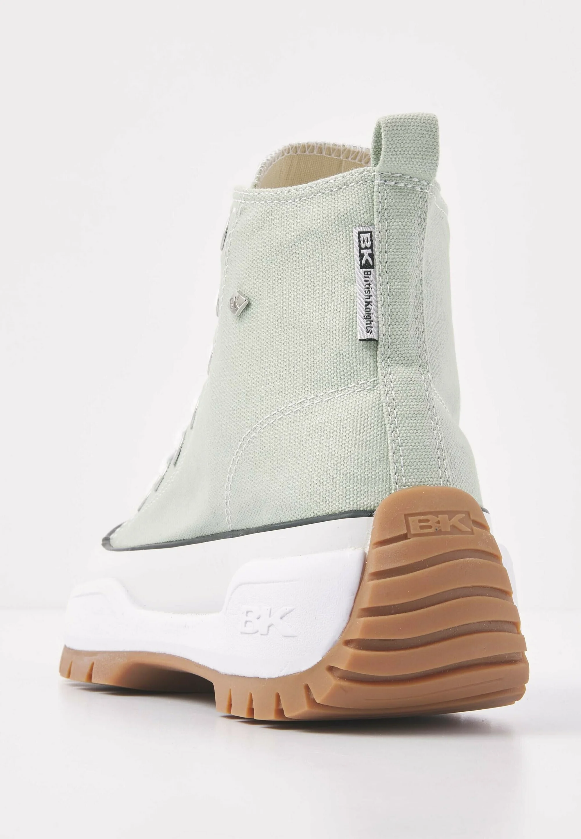 Caballeros Británicos KAYA FLY - Zapatillas altas