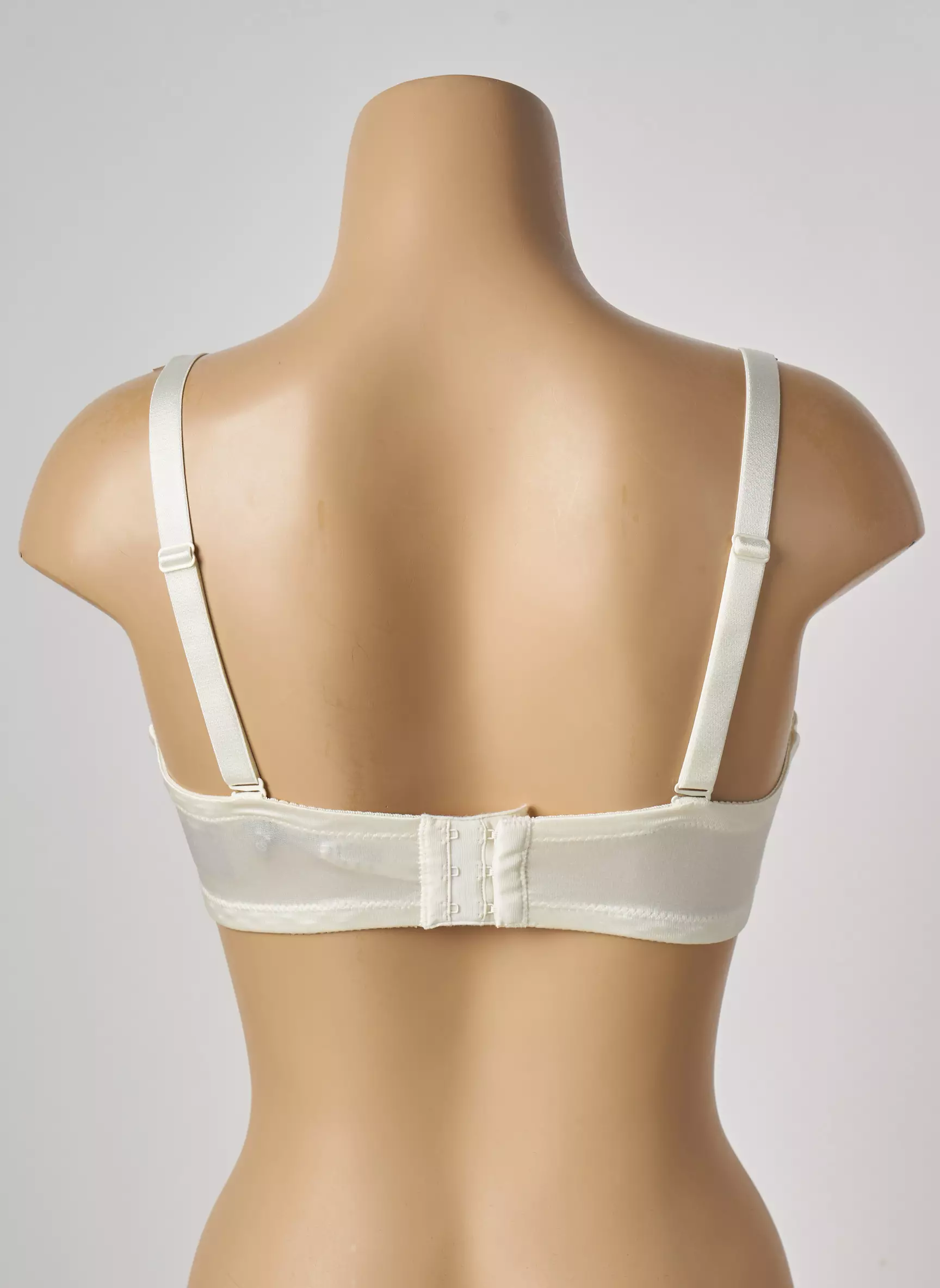 Empreinte Soutien Gorges Femme couleur beige