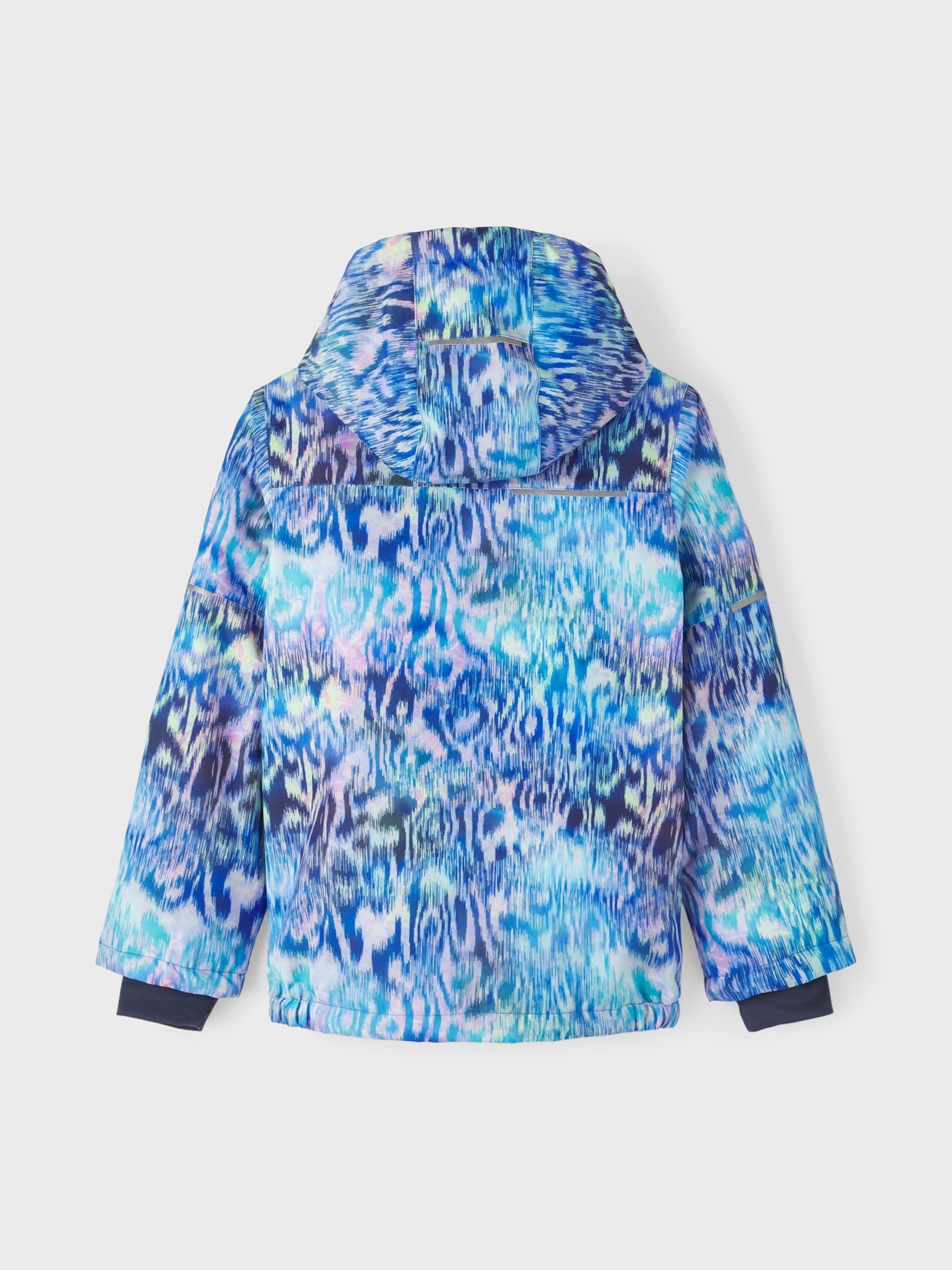 Performance Jacket 'SNOW10'